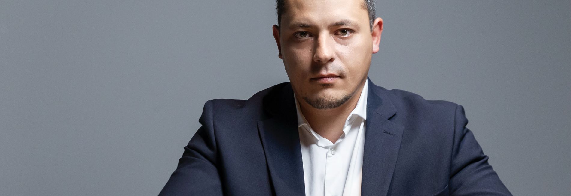 Юрист центра «Честное правосудие» на приёме